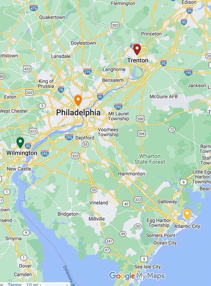 lee brothers tri-state delivery